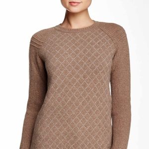 Barbour - Lambswool “Juno” Sweater - Size 12